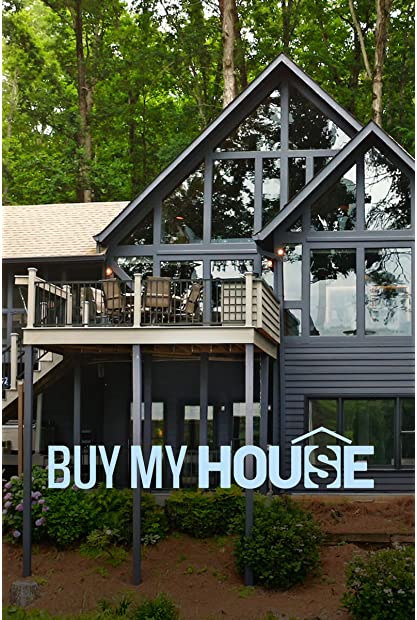 Buy My House S01E01 WEBRip x264-XEN0N