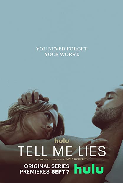 Tell Me Lies S01E03 WEB x264-GALAXY