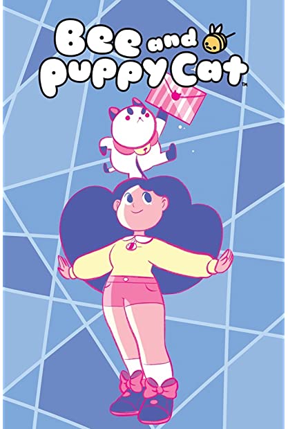 Bee and PuppyCat S01 COMPLETE 720p NF WEBRip x264-GalaxyTV