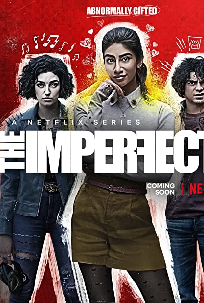 The Imperfects S01E05 WEBRip x264-XEN0N