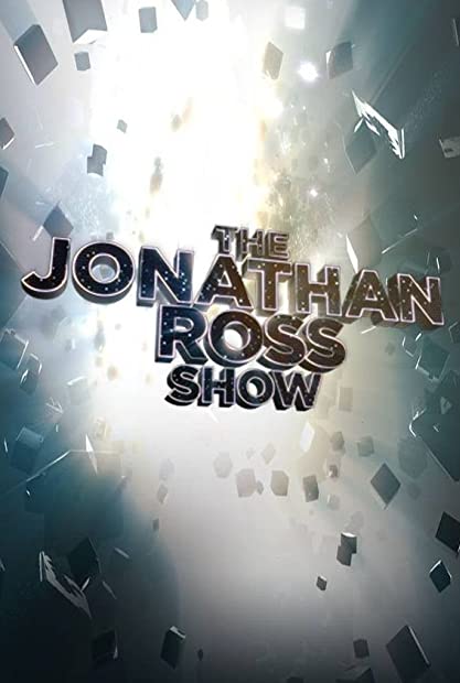 The Jonathan Ross Show S12E04 WEBRip x264-XEN0N