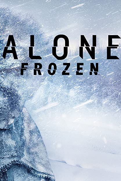 Alone Frozen S01E05 720p WEB h264-KOGi