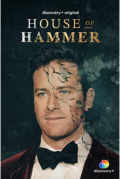 House Of Hammer S01 PROPER WEBRip x265-ION265