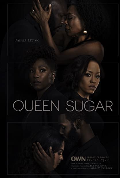 Queen Sugar S07E02 XviD-AFG