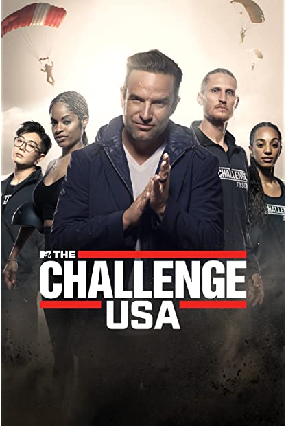 The Challenge USA 2022 S01E11 720p HDTV x264-JACKED