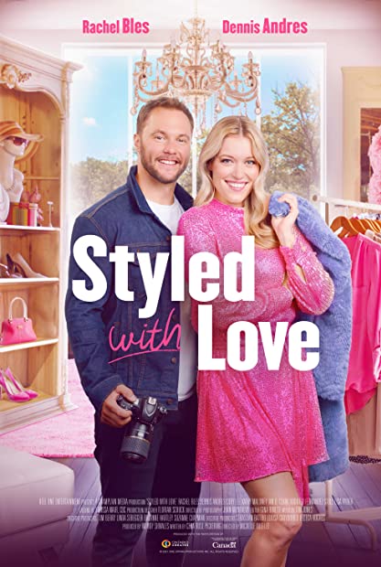 Styled With Love 2022 UpTV 720p HDTV X265-TTL