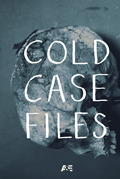 Cold Case Files 2017 S03E05 WEB x264-GALAXY