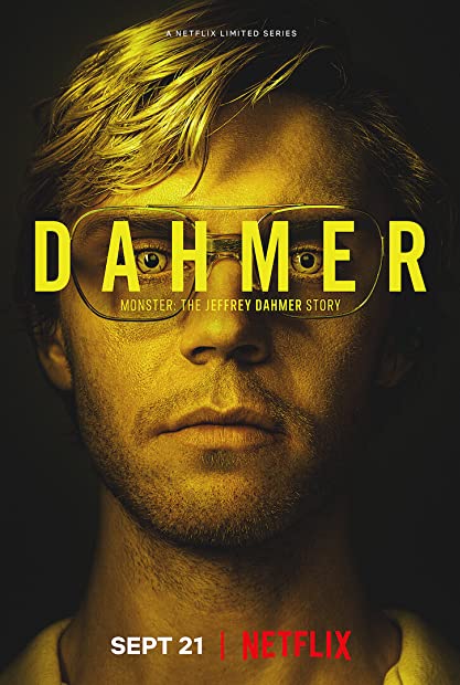 Monster The Jeffrey Dahmer Story S01 COMPLETE 720p NF WEBRip x264-GalaxyTV