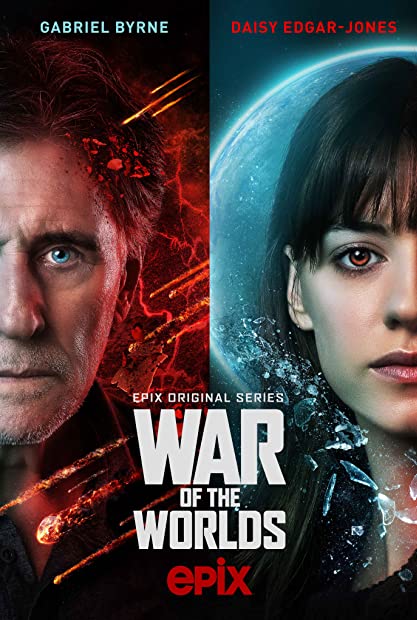 War Of The Worlds 2019 S03E02 PROPER 720p WEB h264-GOSSIP