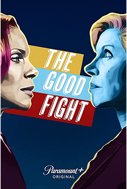 The Good Fight S06E03 XviD-AFG