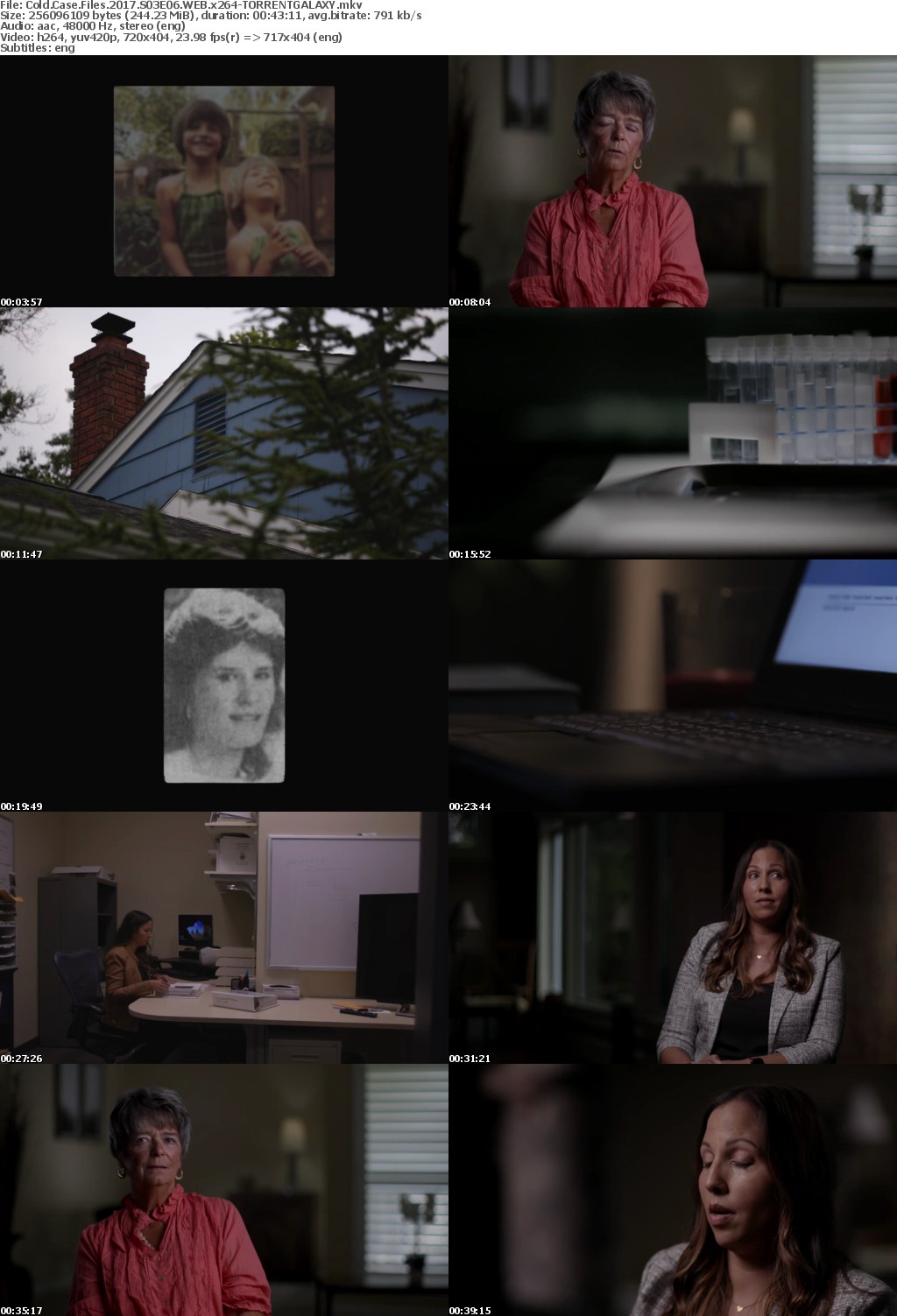Cold Case Files 2017 S03E06 WEB x264-GALAXY