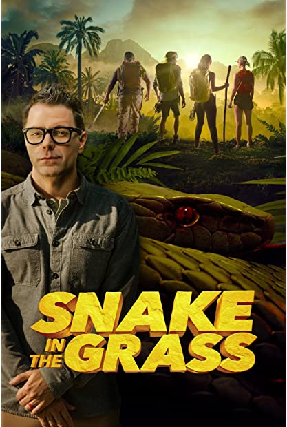 Snake in the Grass S01 COMPLETE 720p WEBRip x264-GalaxyTV