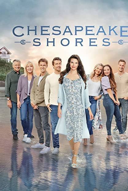Chesapeake Shores S06E07 Its Not For Me To Say 720p AMZN WEBRip DDP5 1 x264 ...