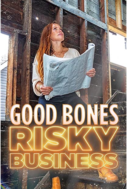 Good Bones Risky Business S01E01 WEBRip x264-XEN0N