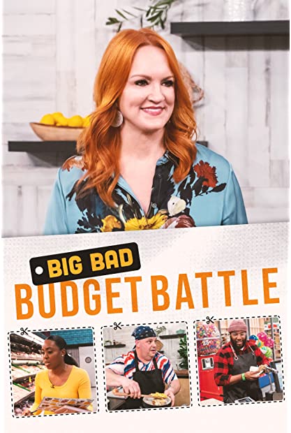 Big Bad Budget Battle S01 WEBRip x265-ION265