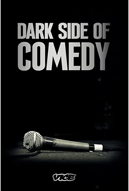 Dark Side Of Comedy S01E07 WEBRip x264-XEN0N