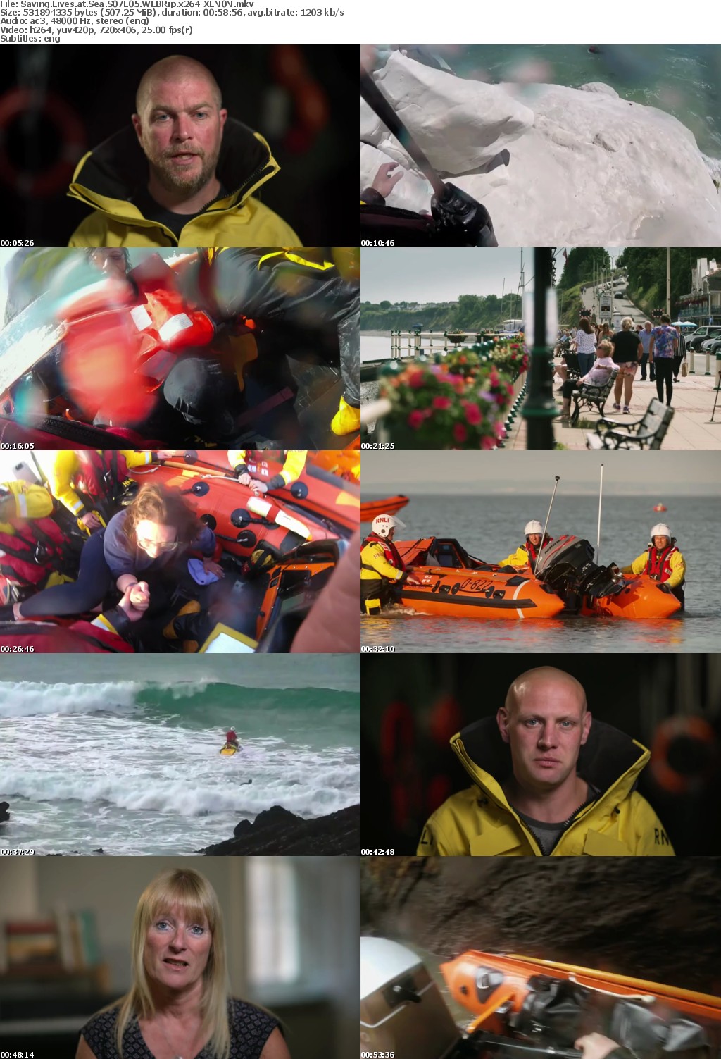 Saving Lives at Sea S07E05 WEBRip x264-XEN0N