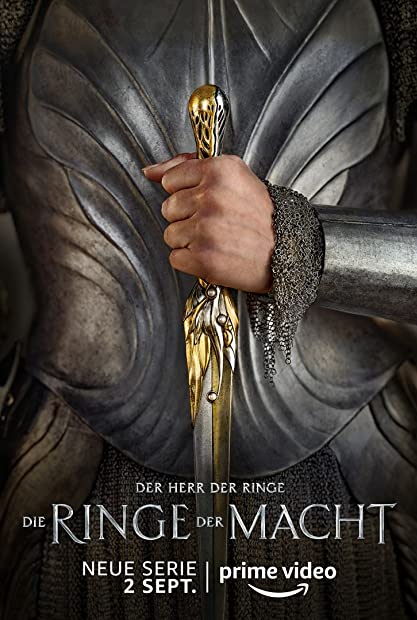 The Lord of the Rings The Rings of Power S01E06 720p x264-FENiX
