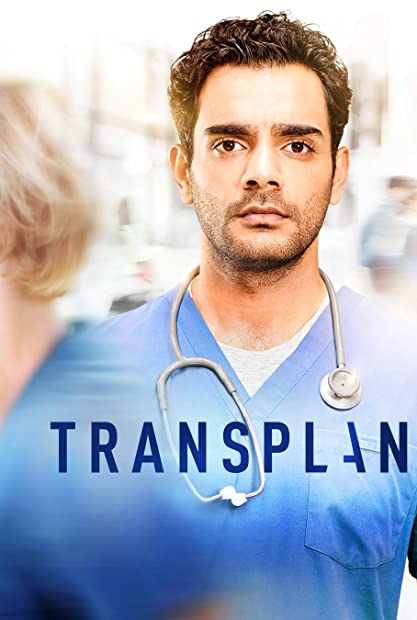 Transplant S03E02 HDTV x264-GALAXY