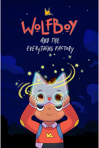 Wolfboy and the Everything Factory S02E09 WEBRip x264-XEN0N