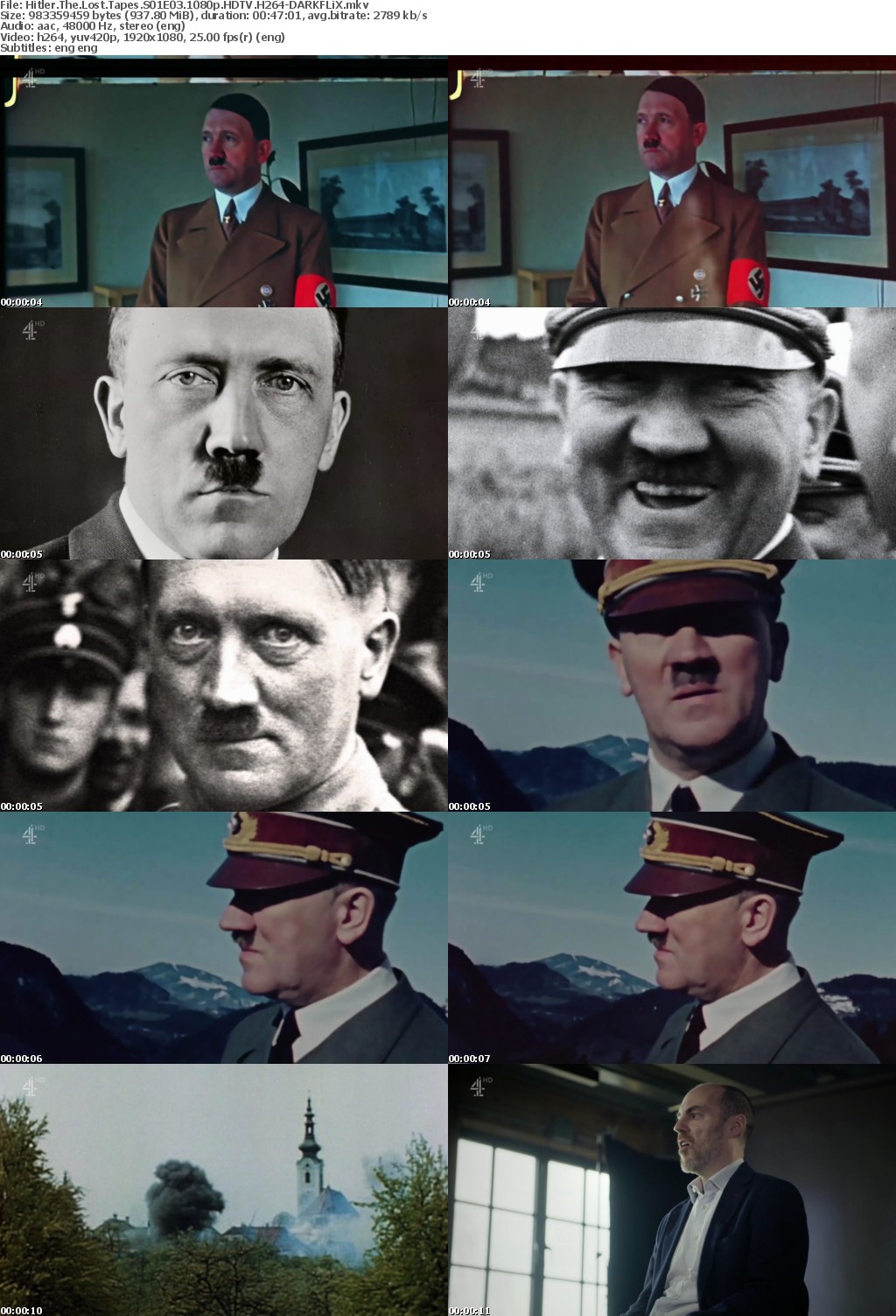 Hitler The Lost Tapes S01E03 1080p HDTV H264-DARKFLiX