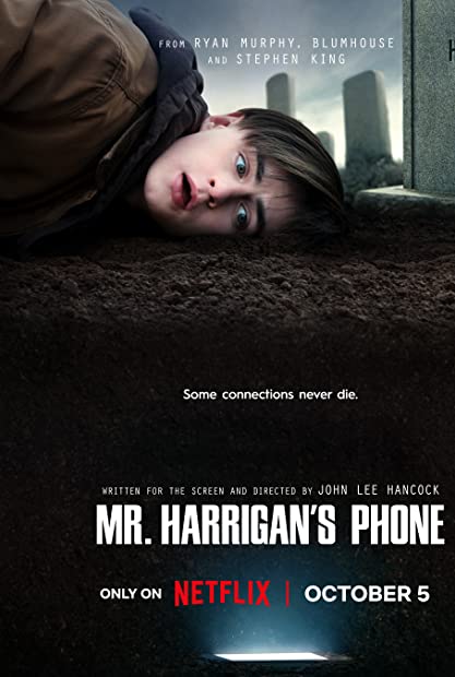 Mr Harrigans Phone (2022) 1080p 10Bit HEVC NF WEBRip Hindi-Multi DD5 1 H 26 ...