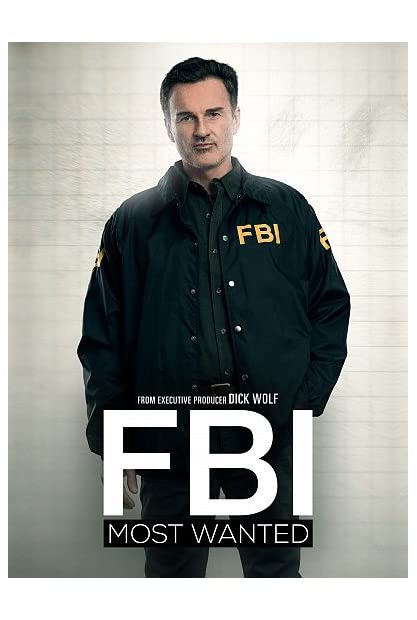 FBI Most Wanted S04E03 720p x264-FENiX