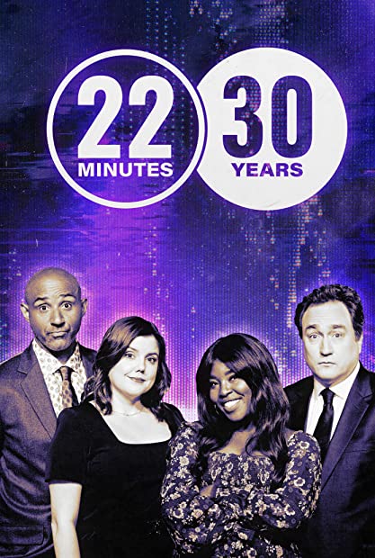 This Hour Has 22 Minutes S30E05 480p x264-mSD