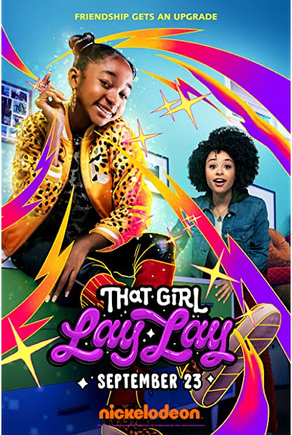 That Girl Lay Lay S02E05 720p NICK WEBRip AAC2 0 H264-LAZY