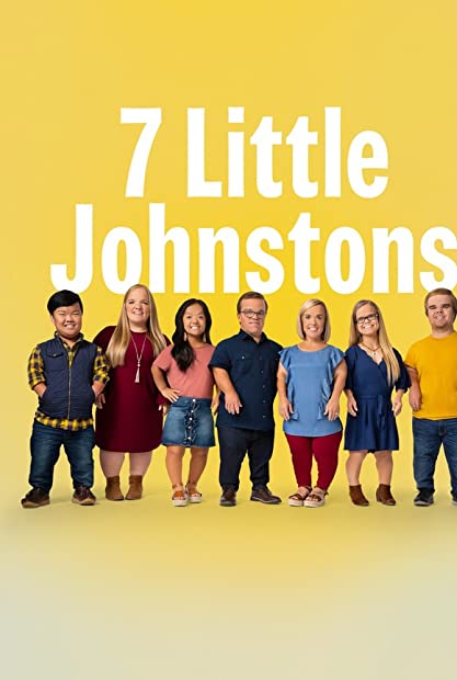 7 Little Johnstons S12E09 WEBRip x264-XEN0N