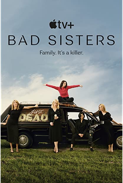 Bad Sisters S01E10 WEBRip x264-XEN0N