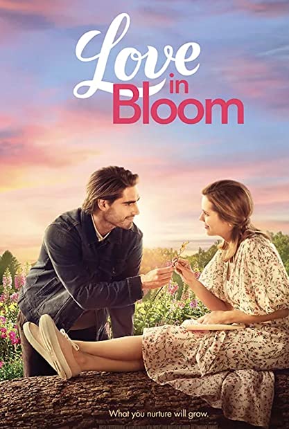 Love In Bloom 2022 1080p WEB-DL H265 5 1 BONE