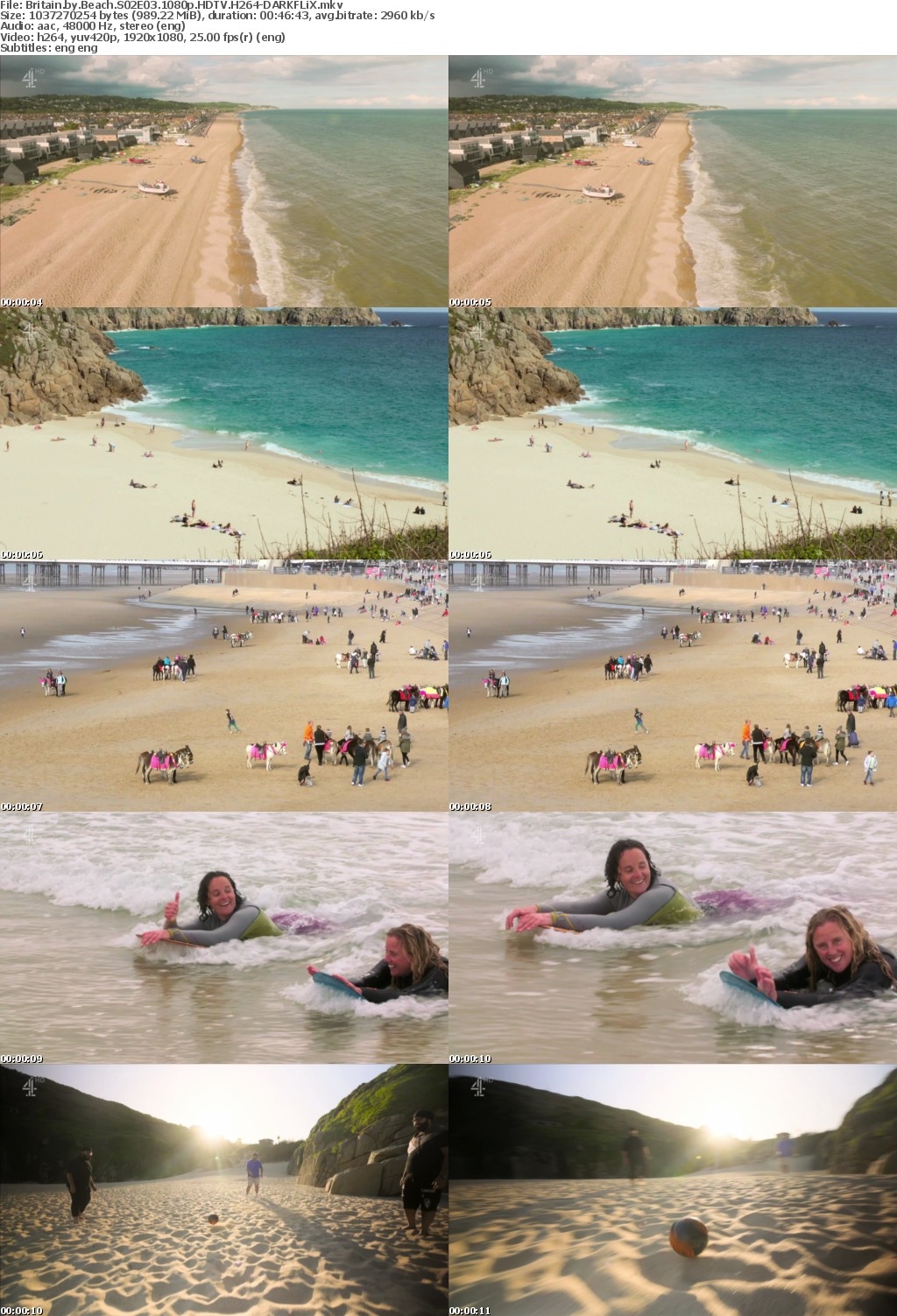 Britain by Beach S02 1080p HDTV H264-DARKFLiX