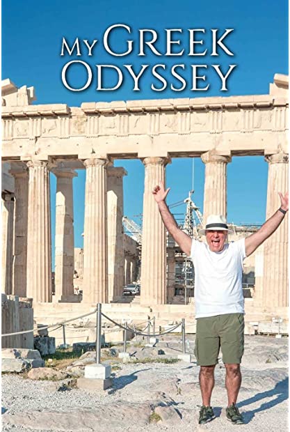 My Greek Odyssey S01E06 WEBRip x264-XEN0N