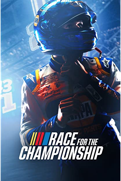 Race for the Championship S01 WEBRip x265-ION265