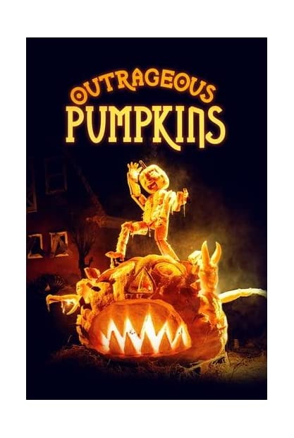 Outrageous Pumpkins S02 COMPLETE 720p WEBRip x264-GalaxyTV
