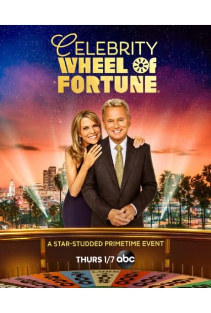 Celebrity Wheel of Fortune S03E07 WEB x264-