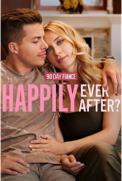 90 Day Fiance Happily Ever After S07E12 Isnt She Lovely 480p x264-mSD