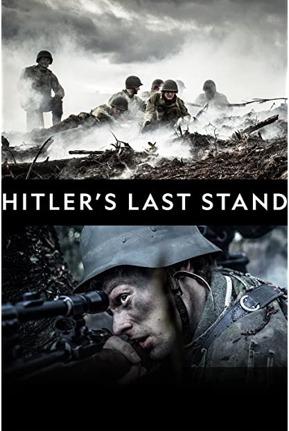 Hitlers Last Stand S04E02 WEBRip x264-XEN0N