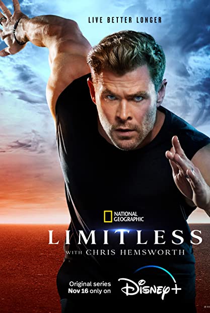 Limitless with Chris Hemsworth S01E03 WEBRip x264-XEN0N