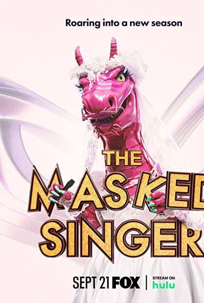 The Masked Singer S08E10 720p WEB h264-KOGi