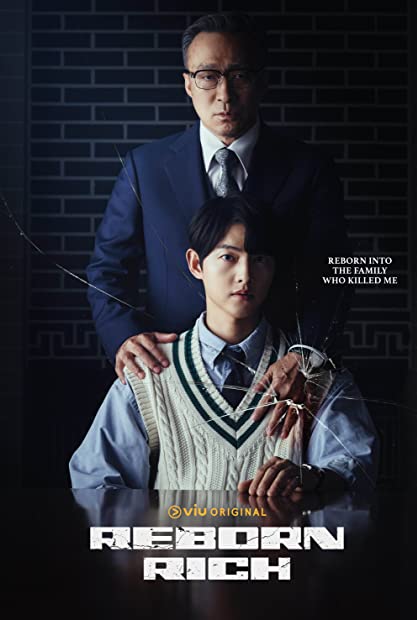Reborn Rich (2022) - 01x06 - The Man Behind Chang-je HDTV H264 720p ENG SUBS