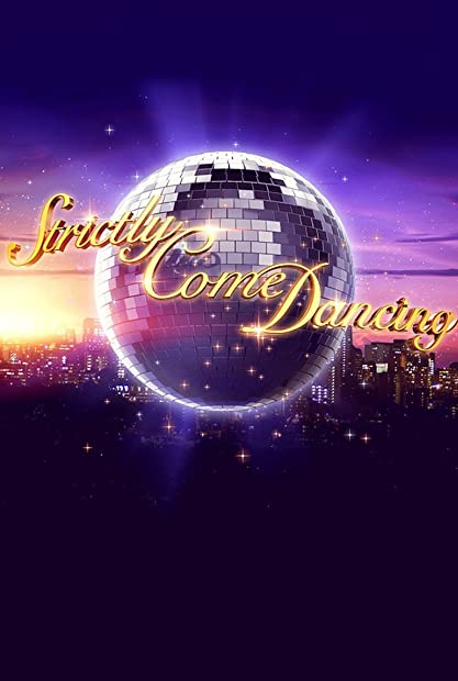 Strictly Come Dancing S20 (2022) Week 11 Results (1280x720p HD, 50fps, soft Eng subs)