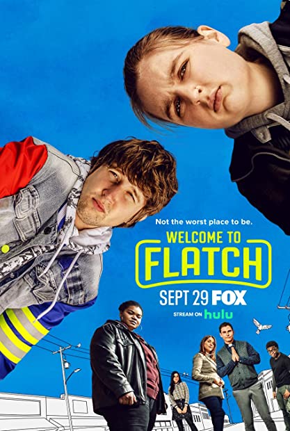 Welcome to Flatch S02E10 WEBRip x264-XEN0N