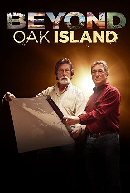 Beyond Oak Island S03E10 WEB x264-GALAXY