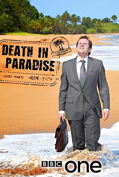 Death In Paradise S12E04 HDTV x264-XEN0N