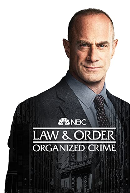 Law And Order Organized Crime S03E13 XviD-AFG