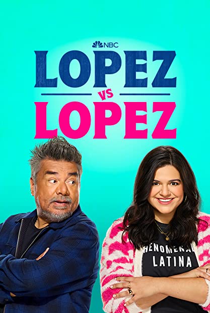 Lopez vs Lopez S01E10 720p x264-FENiX