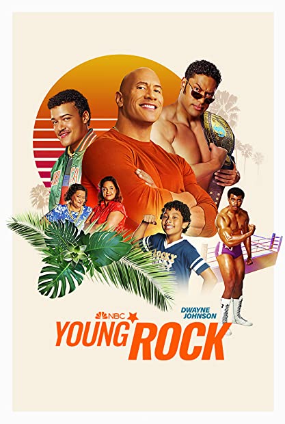 Young Rock S03E10 480p x264-RUBiK