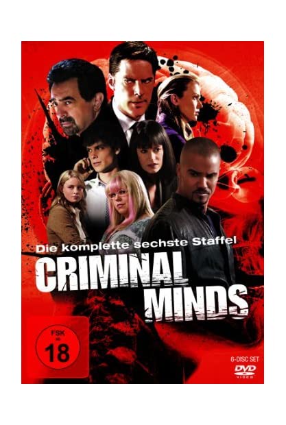 Criminal Minds S16E10 XviD-AFG